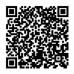 QR code for sharing / printing