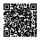 QR code for sharing / printing