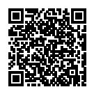 QR code for sharing / printing
