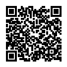 QR code for sharing / printing