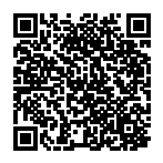 QR code for sharing / printing