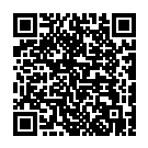 QR code for sharing / printing