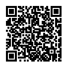 QR code for sharing / printing