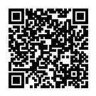 QR code for sharing / printing