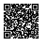 QR code for sharing / printing