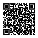 QR code for sharing / printing