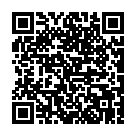 QR code for sharing / printing