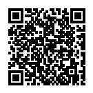 QR code for sharing / printing