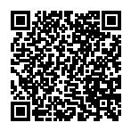 QR code for sharing / printing
