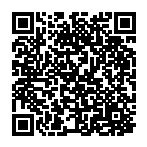 QR code for sharing / printing