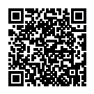 QR code for sharing / printing