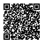 QR code for sharing / printing