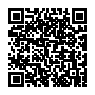 QR code for sharing / printing