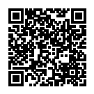 QR code for sharing / printing