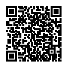 QR code for sharing / printing