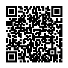 QR code for sharing / printing