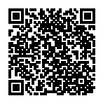 QR code for sharing / printing