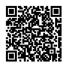 QR code for sharing / printing