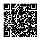 QR code for sharing / printing
