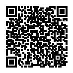 QR code for sharing / printing