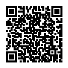 QR code for sharing / printing