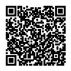 QR code for sharing / printing