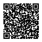 QR code for sharing / printing