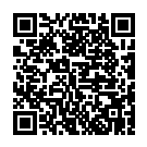 QR code for sharing / printing
