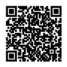 QR code for sharing / printing