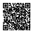 QR code for sharing / printing