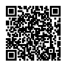 QR code for sharing / printing