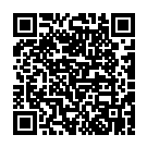 QR code for sharing / printing