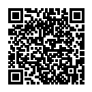 QR code for sharing / printing