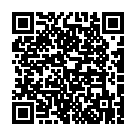 QR code for sharing / printing