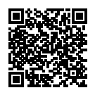 QR code for sharing / printing