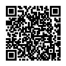 QR code for sharing / printing