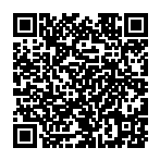 QR code for sharing / printing