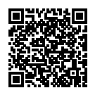 QR code for sharing / printing