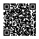 QR code for sharing / printing