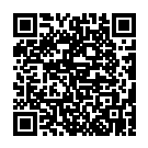 QR code for sharing / printing