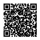 QR code for sharing / printing