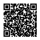 QR code for sharing / printing