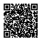 QR code for sharing / printing