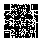 QR code for sharing / printing