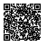 QR code for sharing / printing