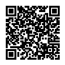 QR code for sharing / printing