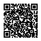QR code for sharing / printing
