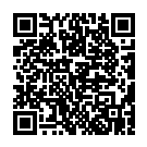 QR code for sharing / printing