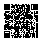 QR code for sharing / printing