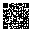 QR code for sharing / printing